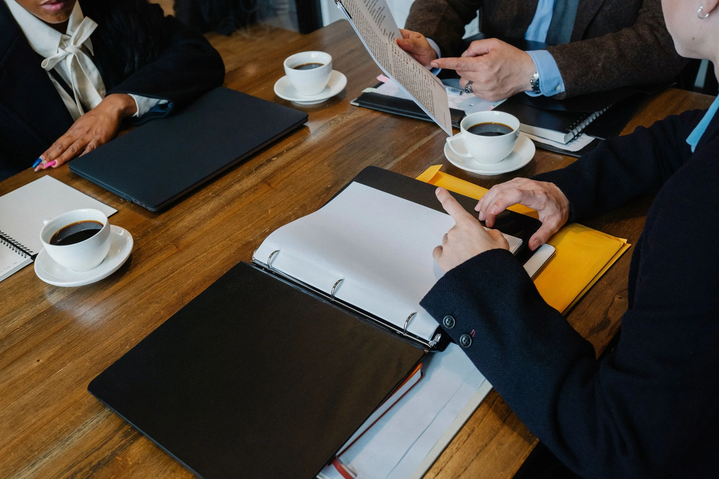 Business Valuation in Mediation: Why Evidence Matters More Than Opinions