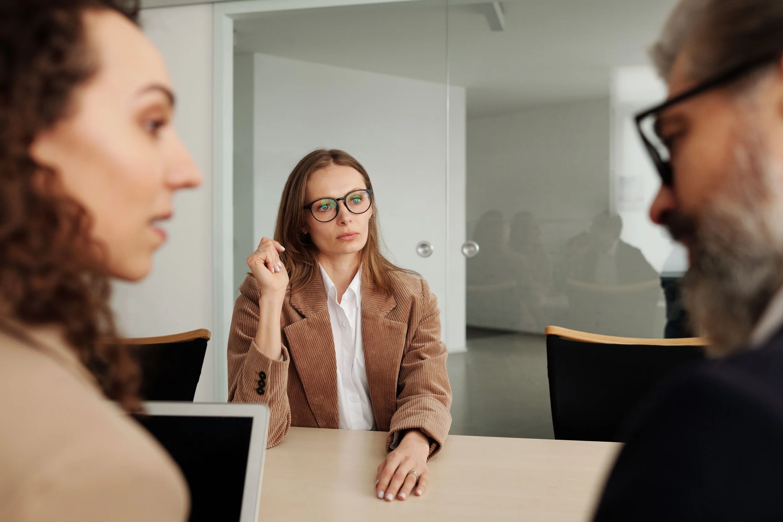 Mediation Should Not Be the First Time the Numbers Make Sense