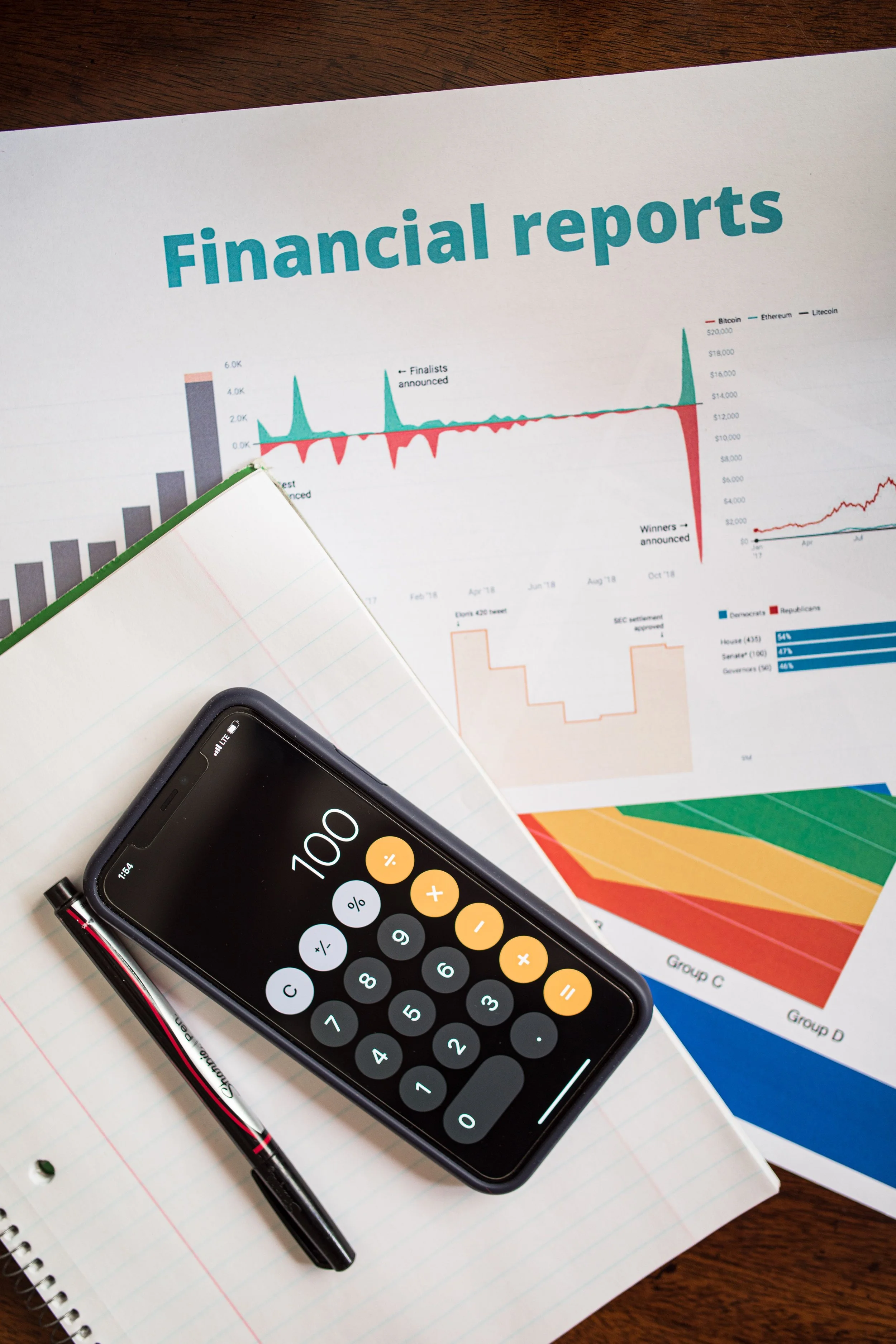 Mediation Is Not the Place to Discover the Numbers: Build the Financial Case Before the Negotiation Begins