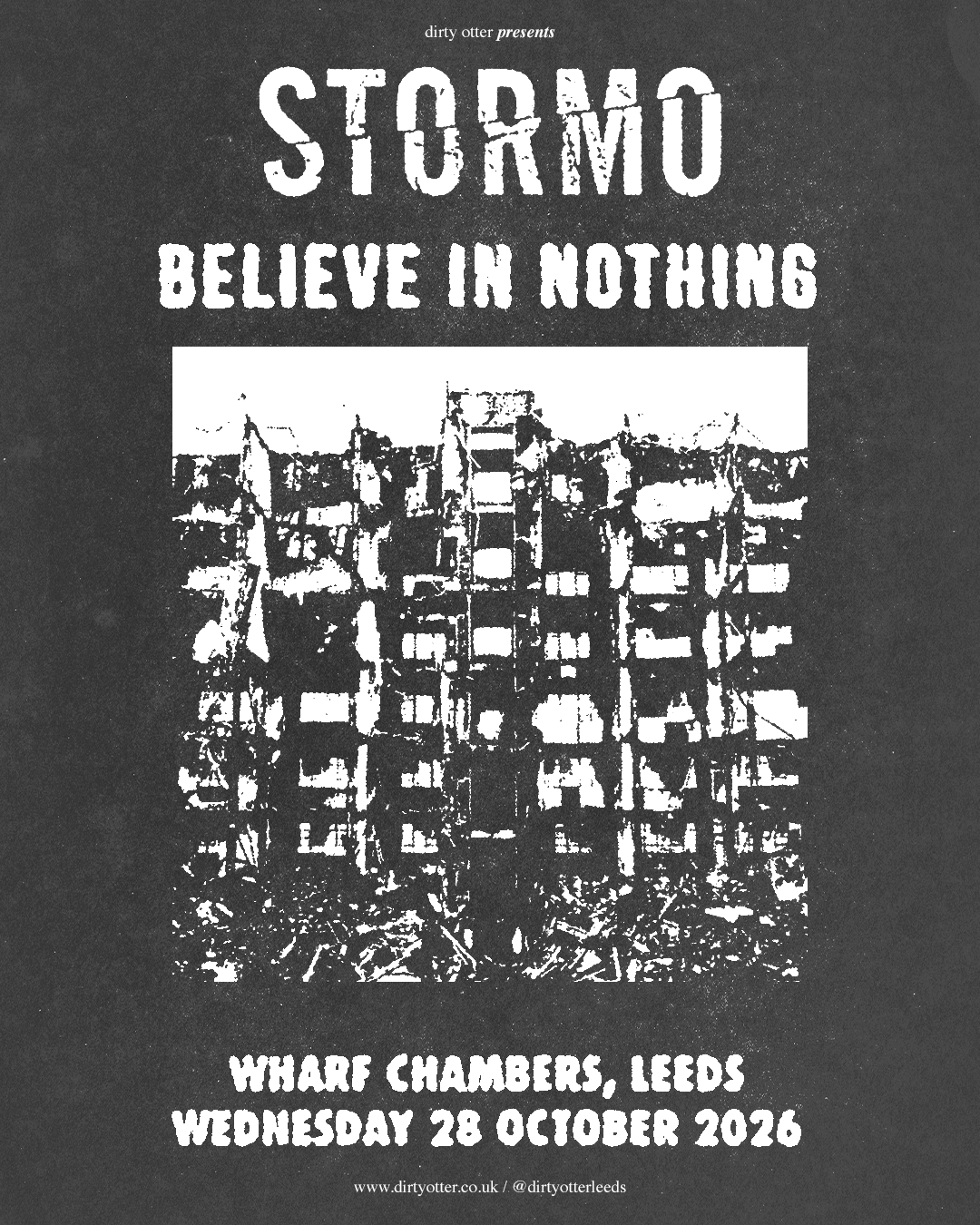 STORMO