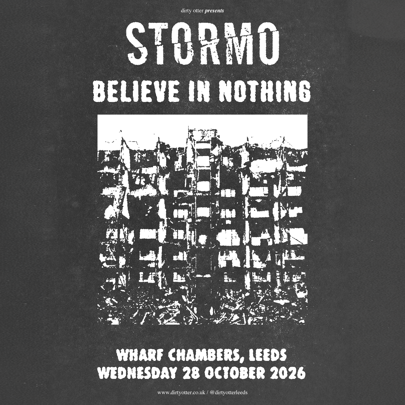 STORMO