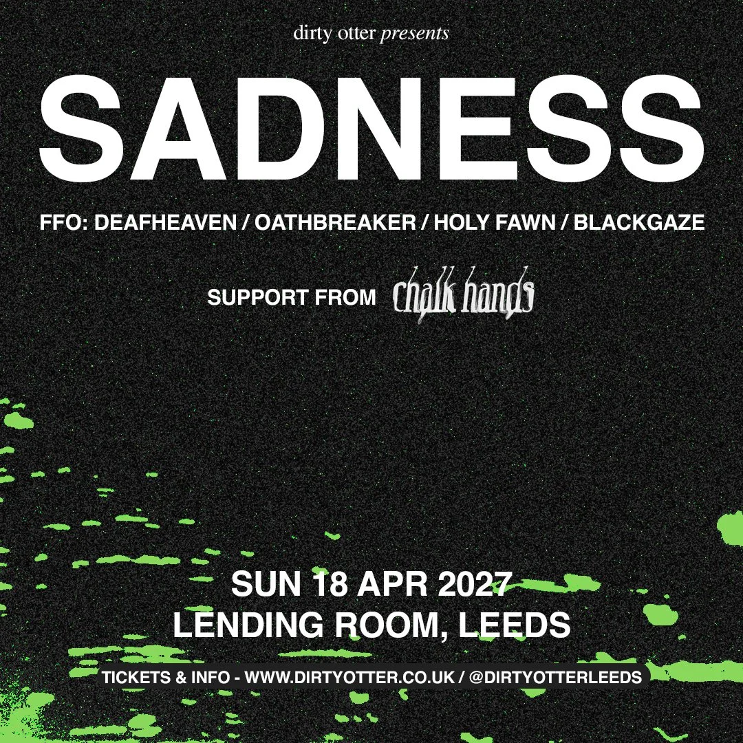 SADNESS