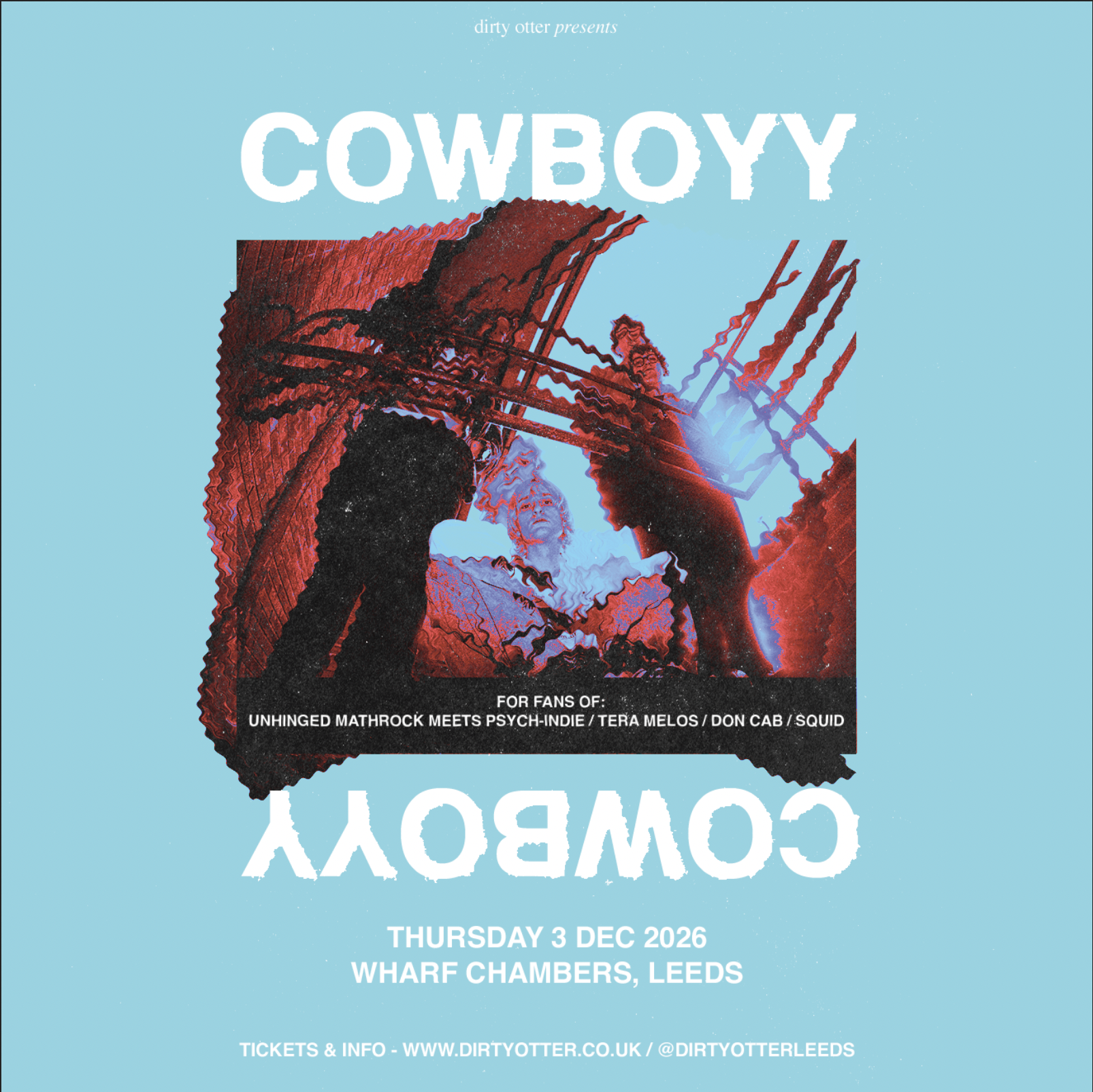 COWBOYY