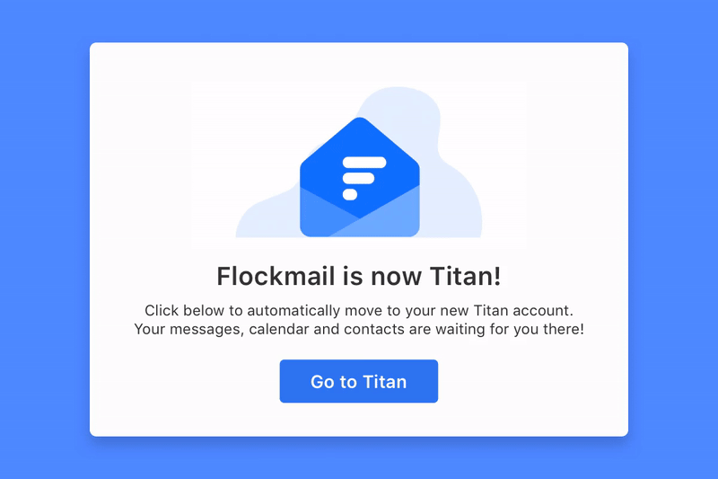 Micro-Interactions & Motion Design for Flock   ➔