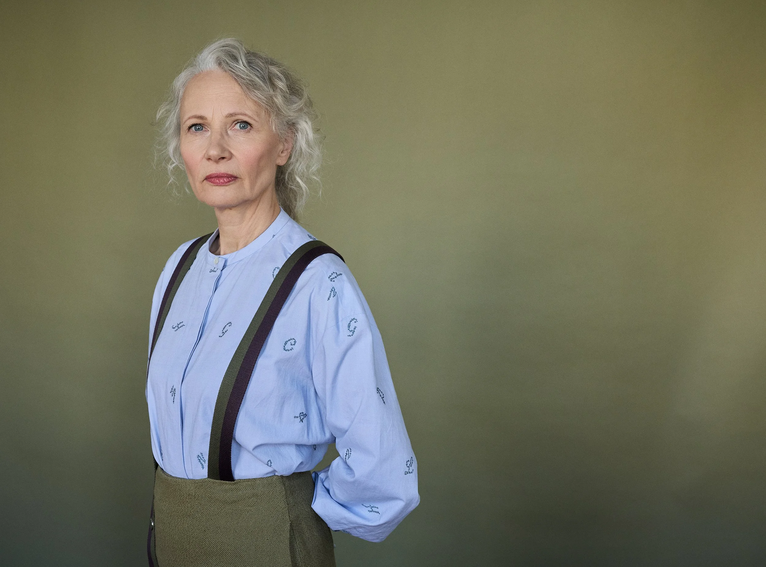 bettina ratschew // photo marcus hoehn