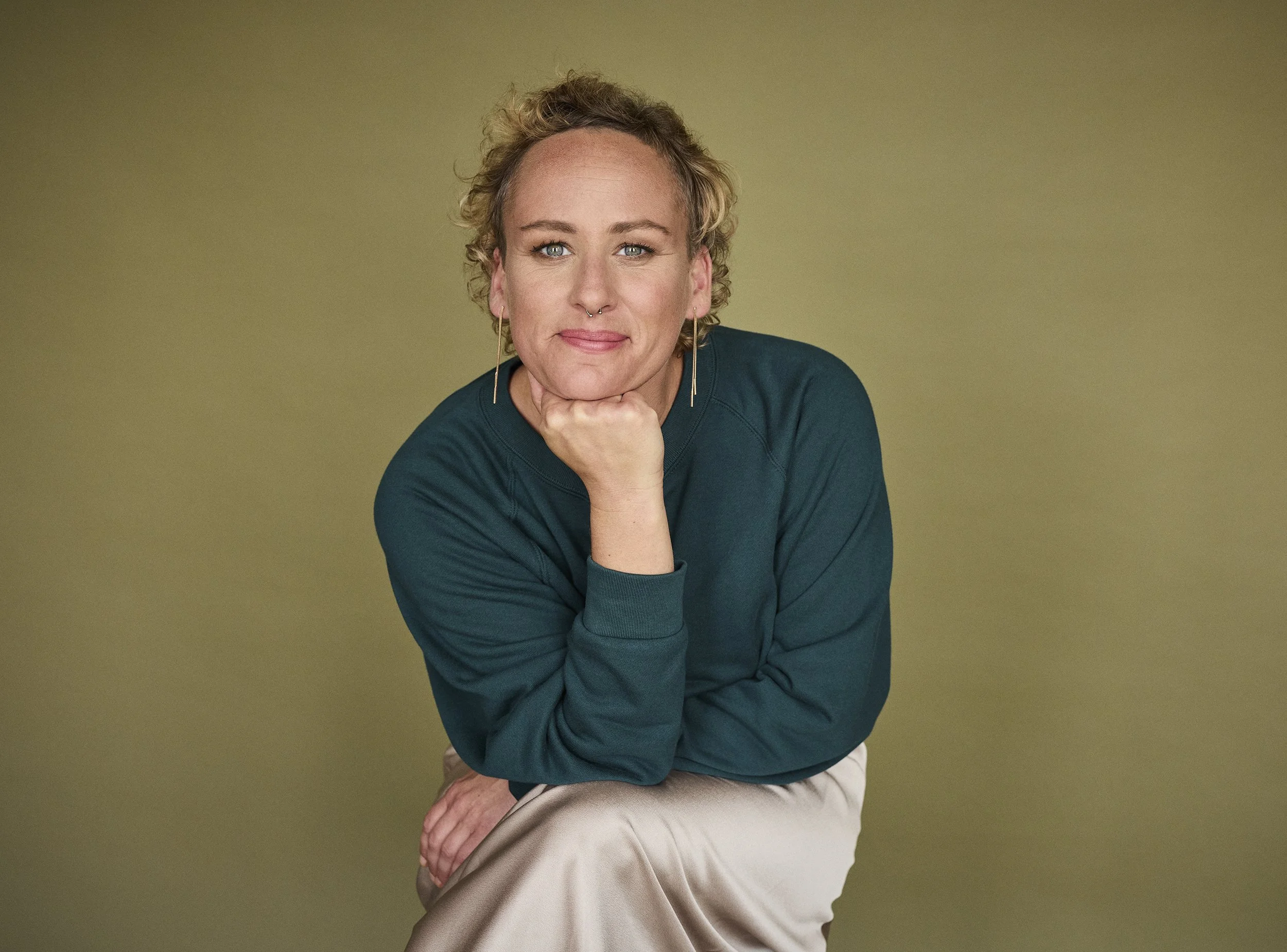 angela hasak // brilliant voice // photo marcus hoehn