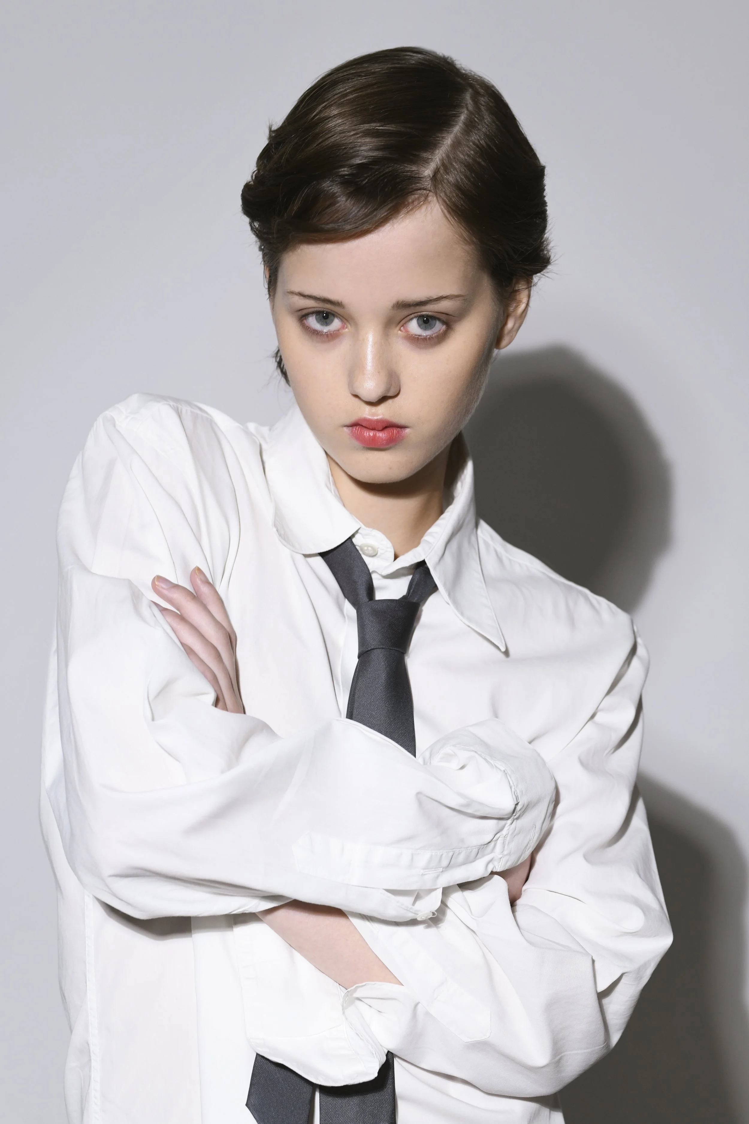 lilli // photo andrea katheder