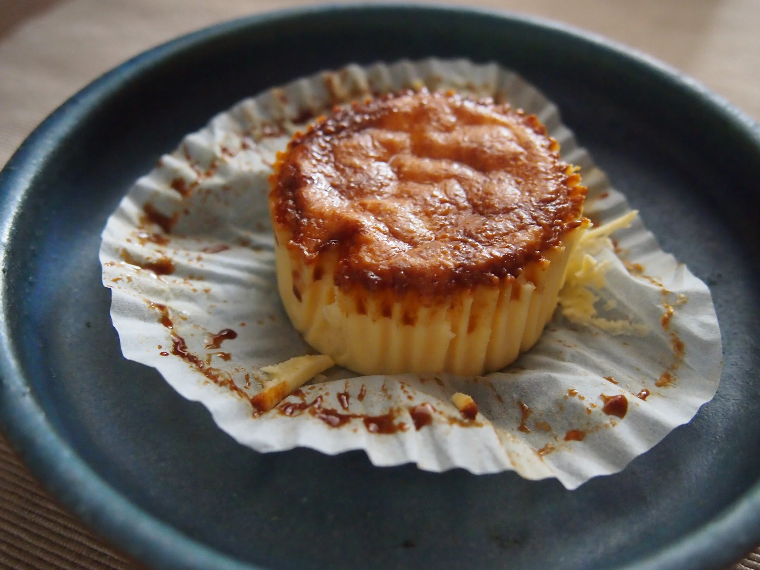 Konbini Kinyoubi: Baschee from Lawson