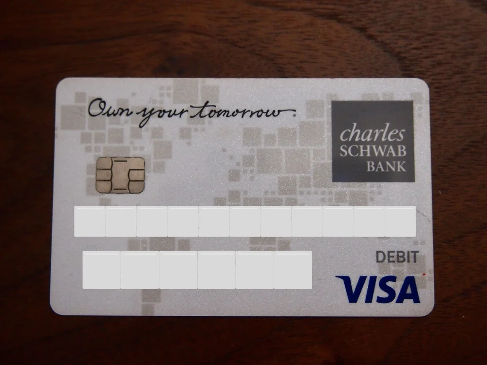 charles schwab is the