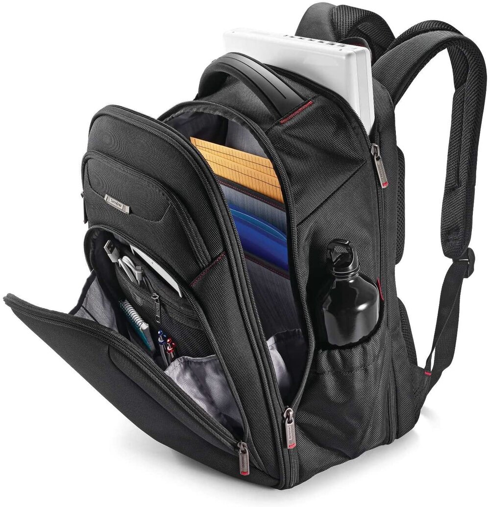 The World's Ugliest Laptop Bags