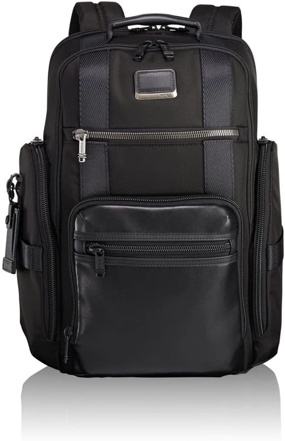 Gregg's Endless Backpack Search: What Is The Best Travel Backpack? — As ...