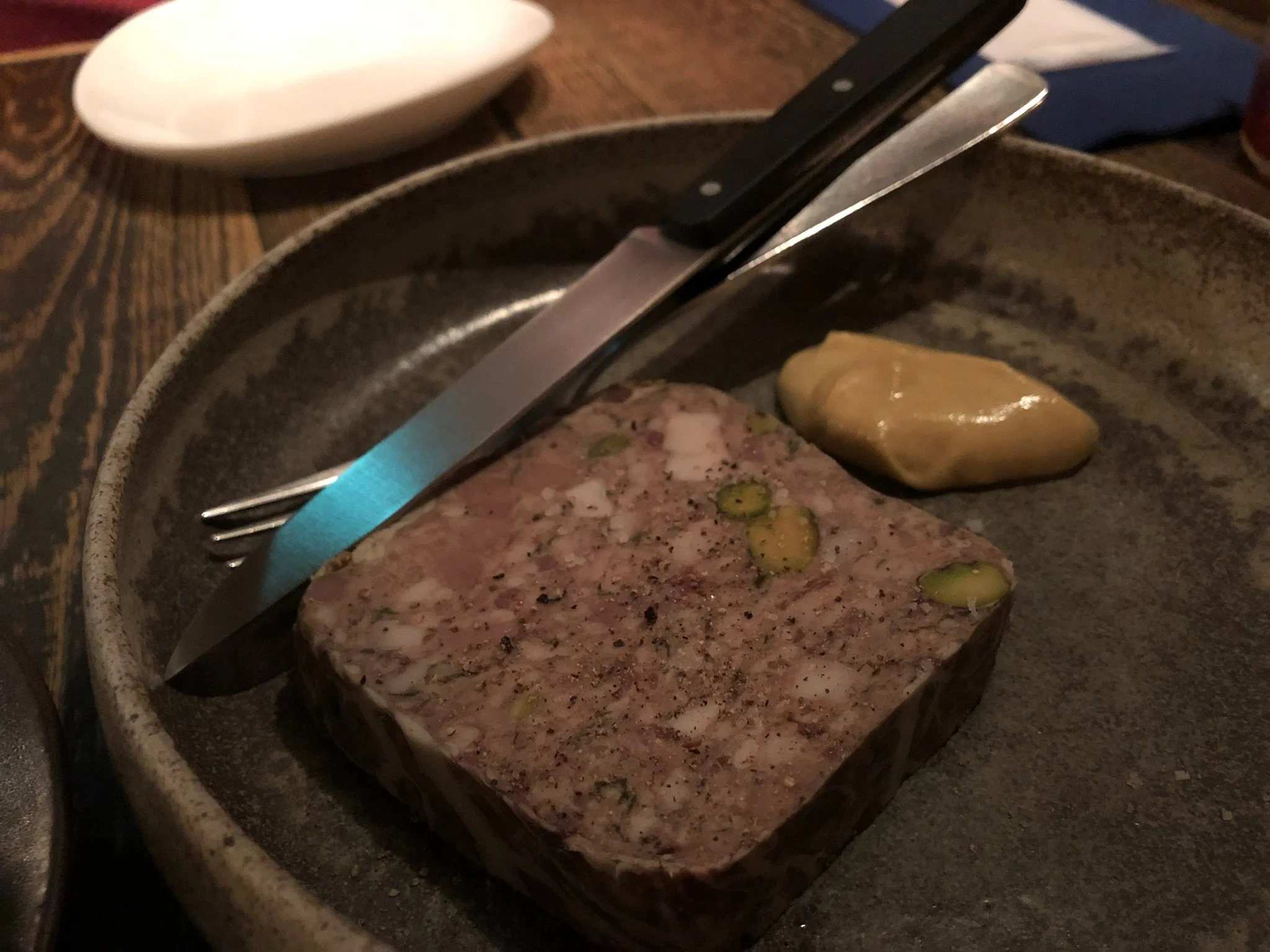 PATH Restaurant in Shibuya