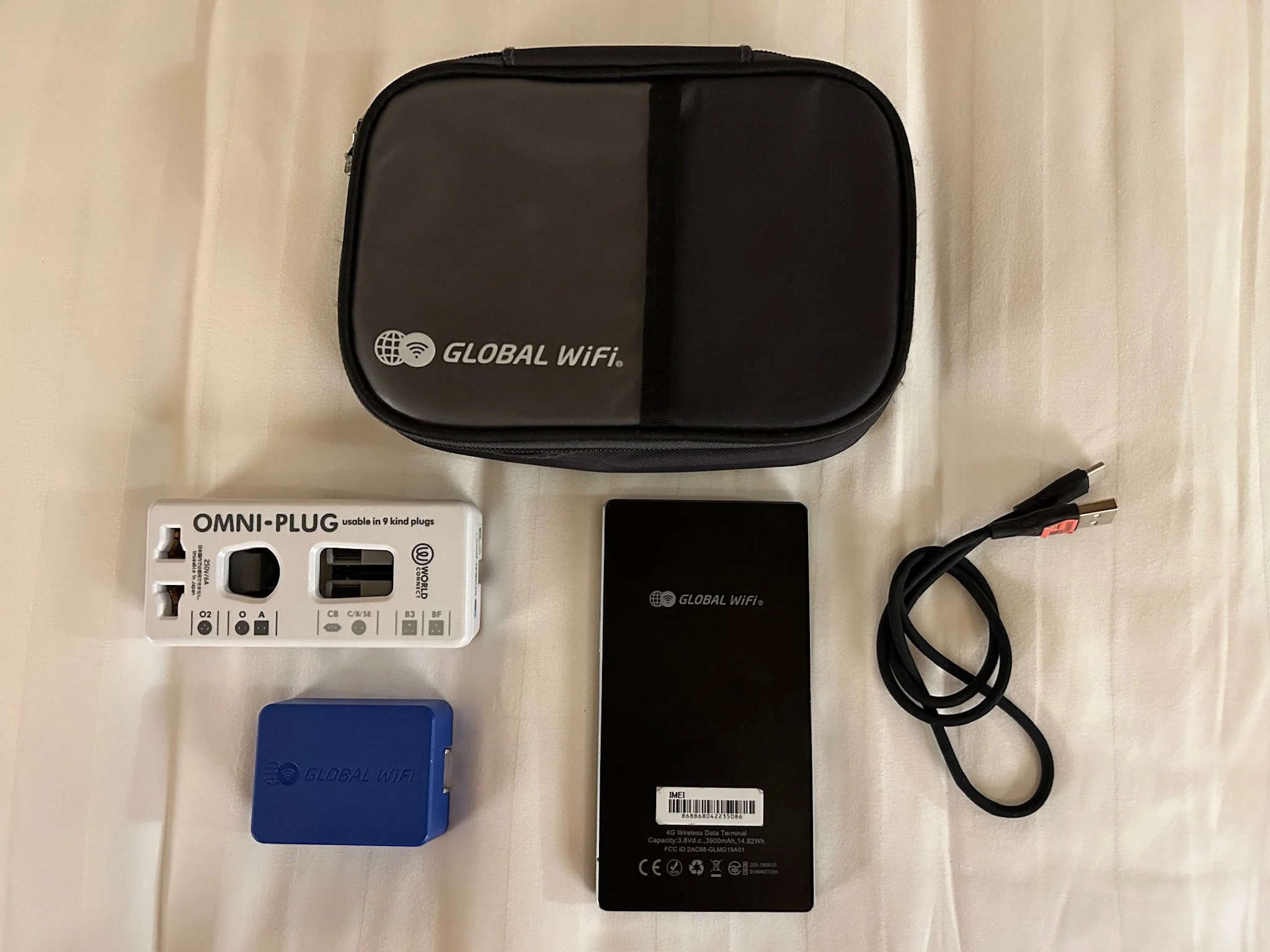 Should You Rent a Mobile Wi-Fi?