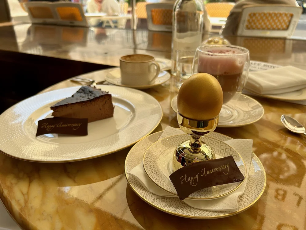 Cakes Bubbles London Desserts