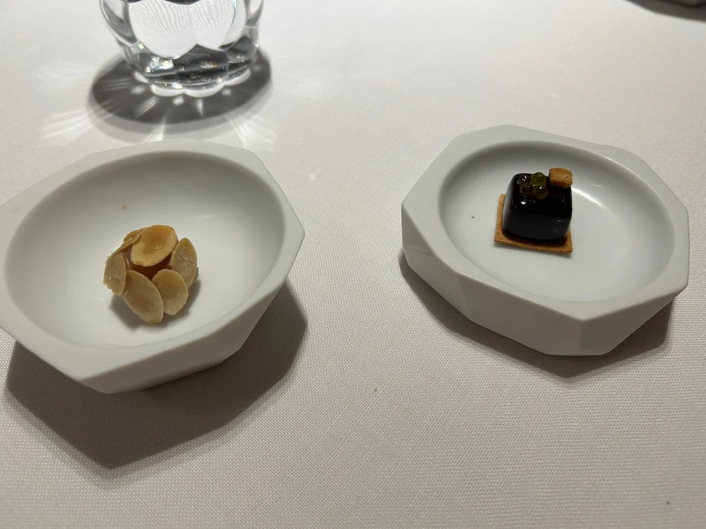 Cinc Sentits Barcelona Cakes