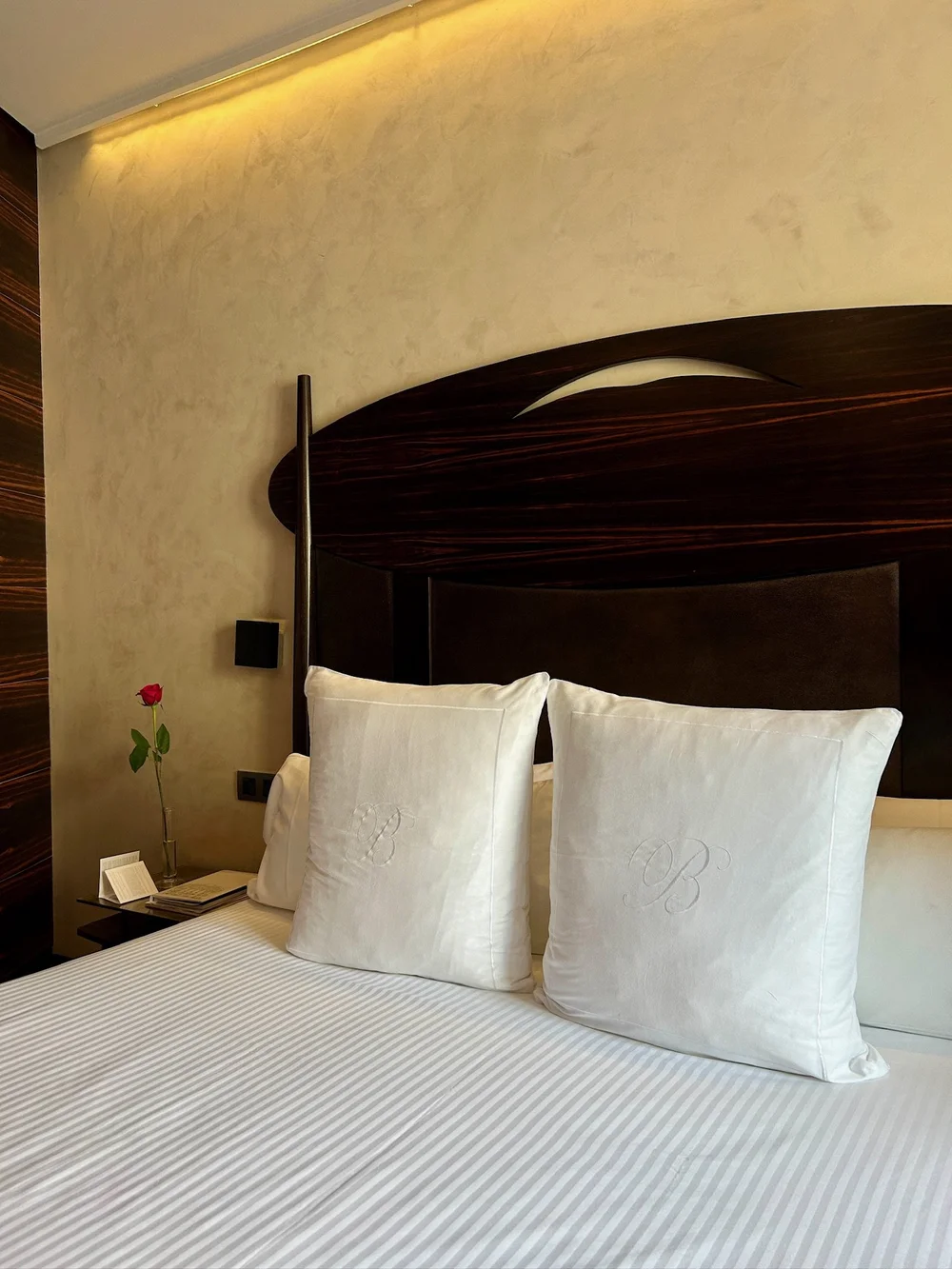 Pillows Hotel Bagues