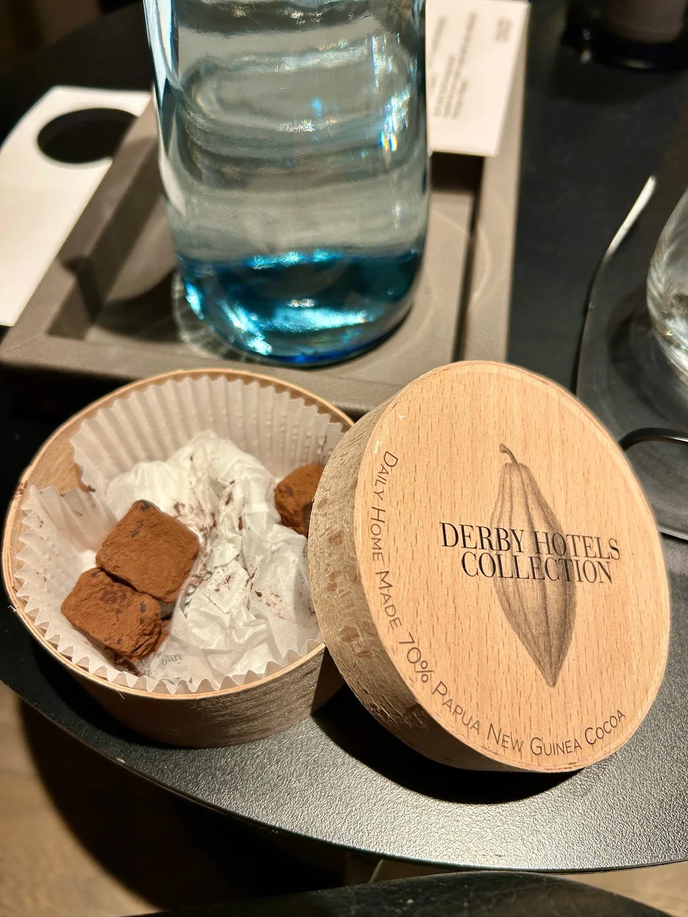 Chocolate Hotel Bagues Barcelona