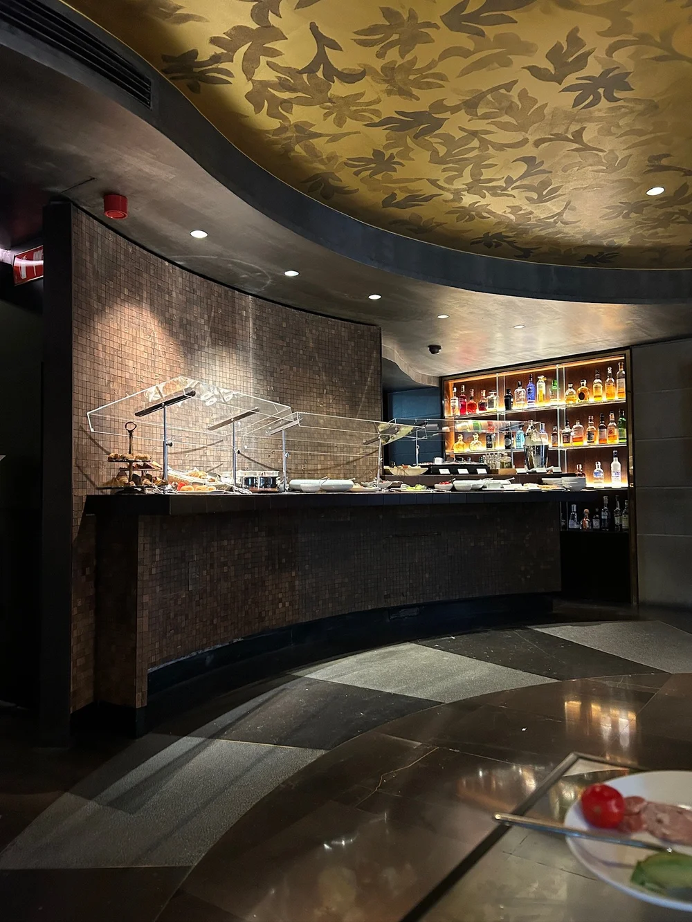 Breakfast Hotel Bagues Barcelona