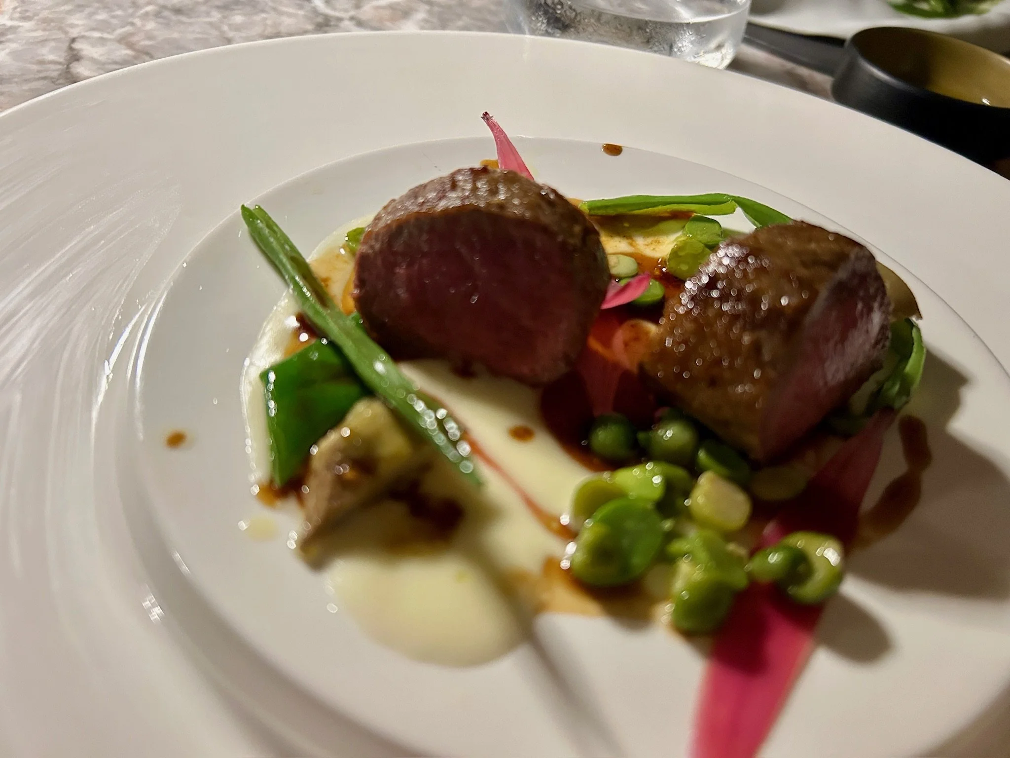 Aroma Rome Lamb