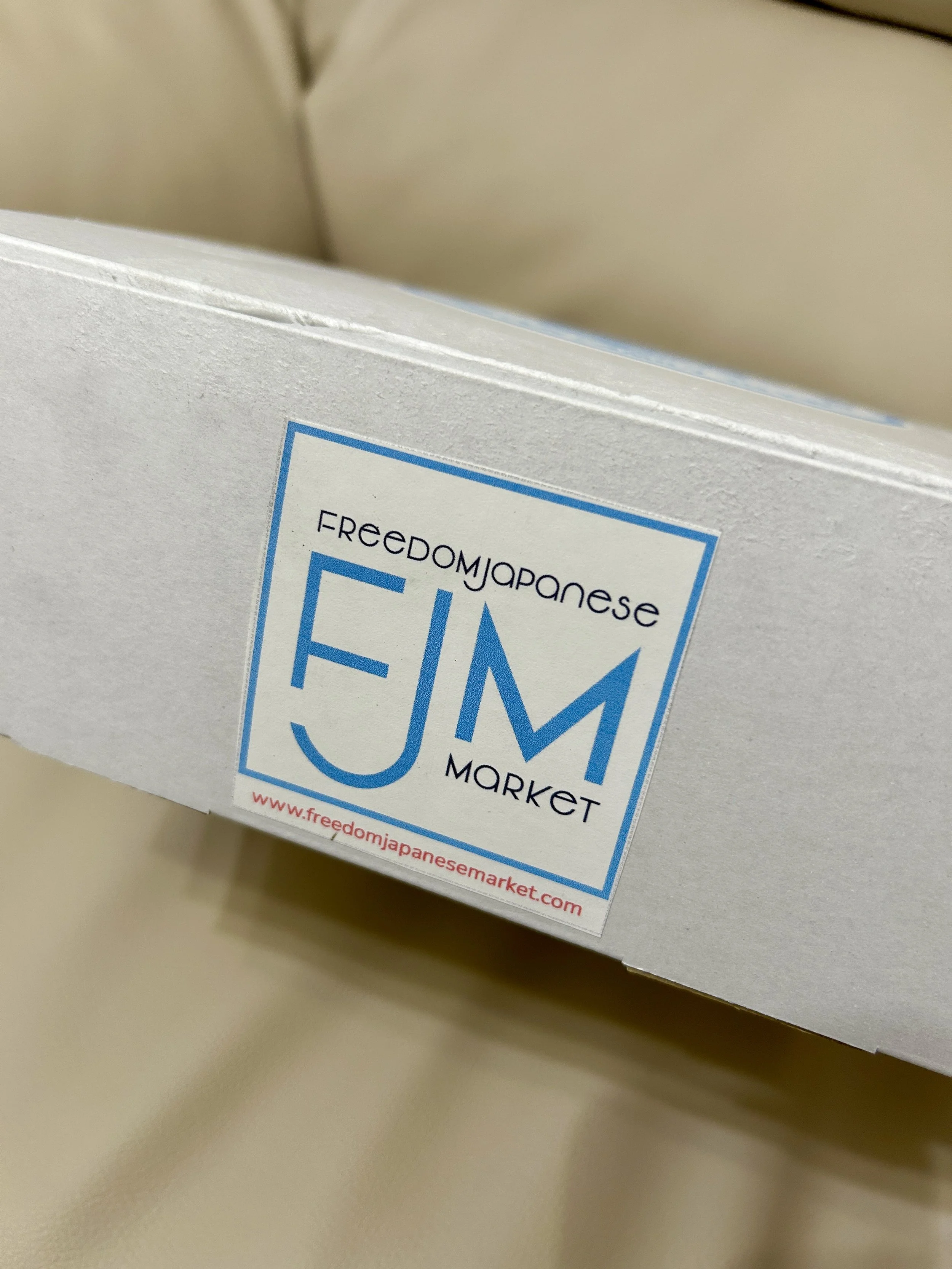 FJM Freedom Japanese Market