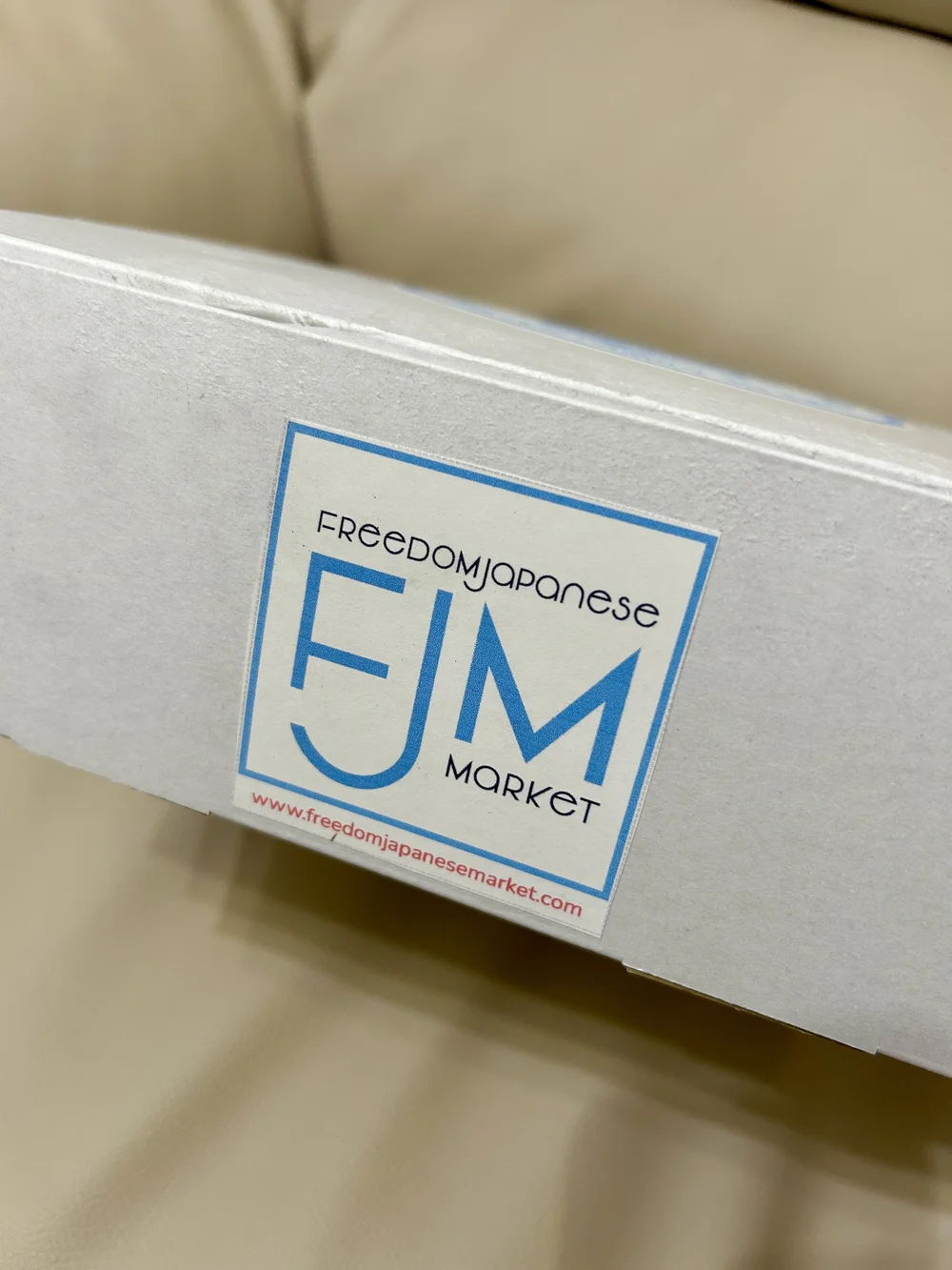 FJM Freedom Japanese Market