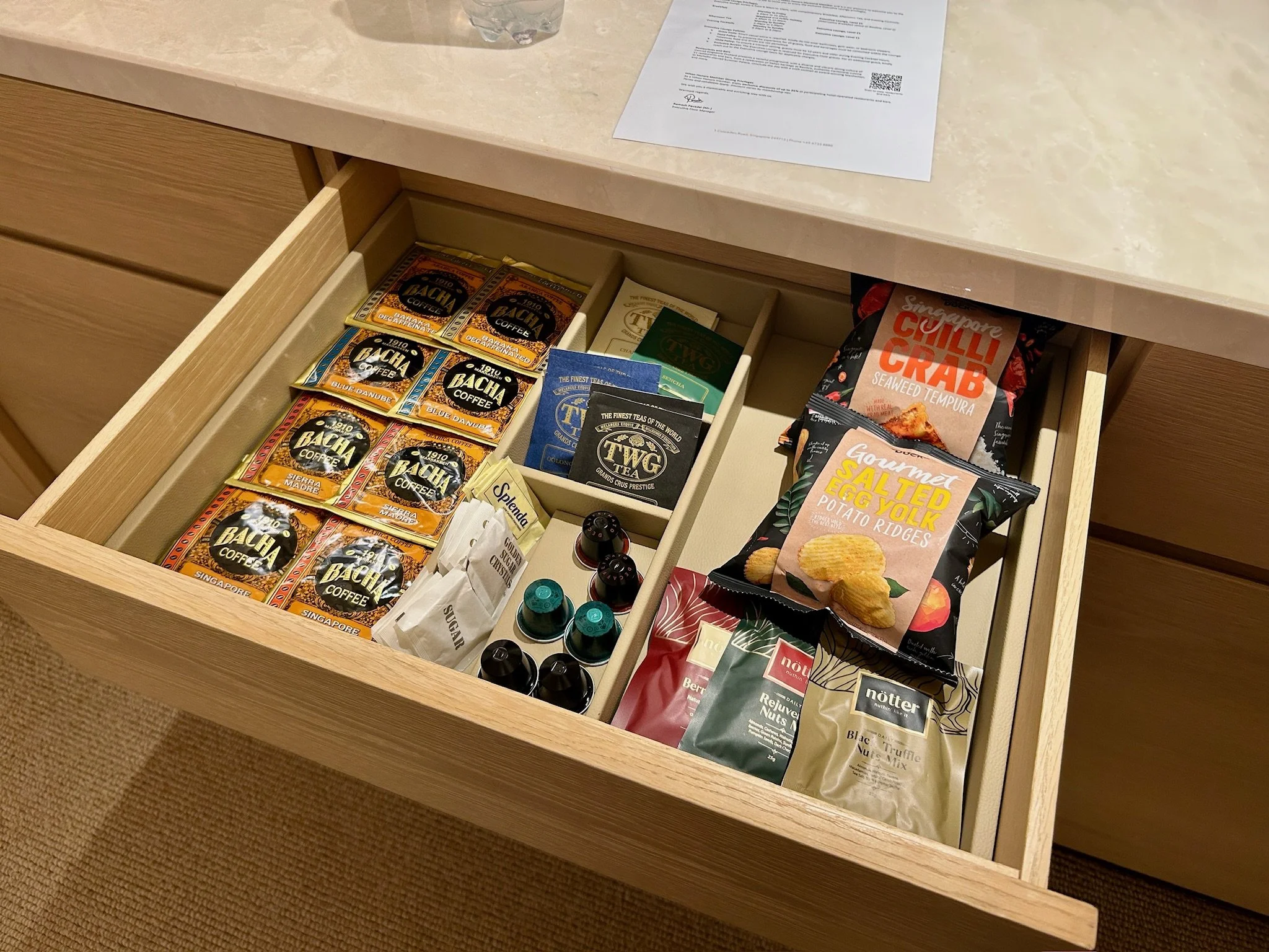 Conrad-Singapore-Orchard-Coffee-Snack-Drawer.JPG
