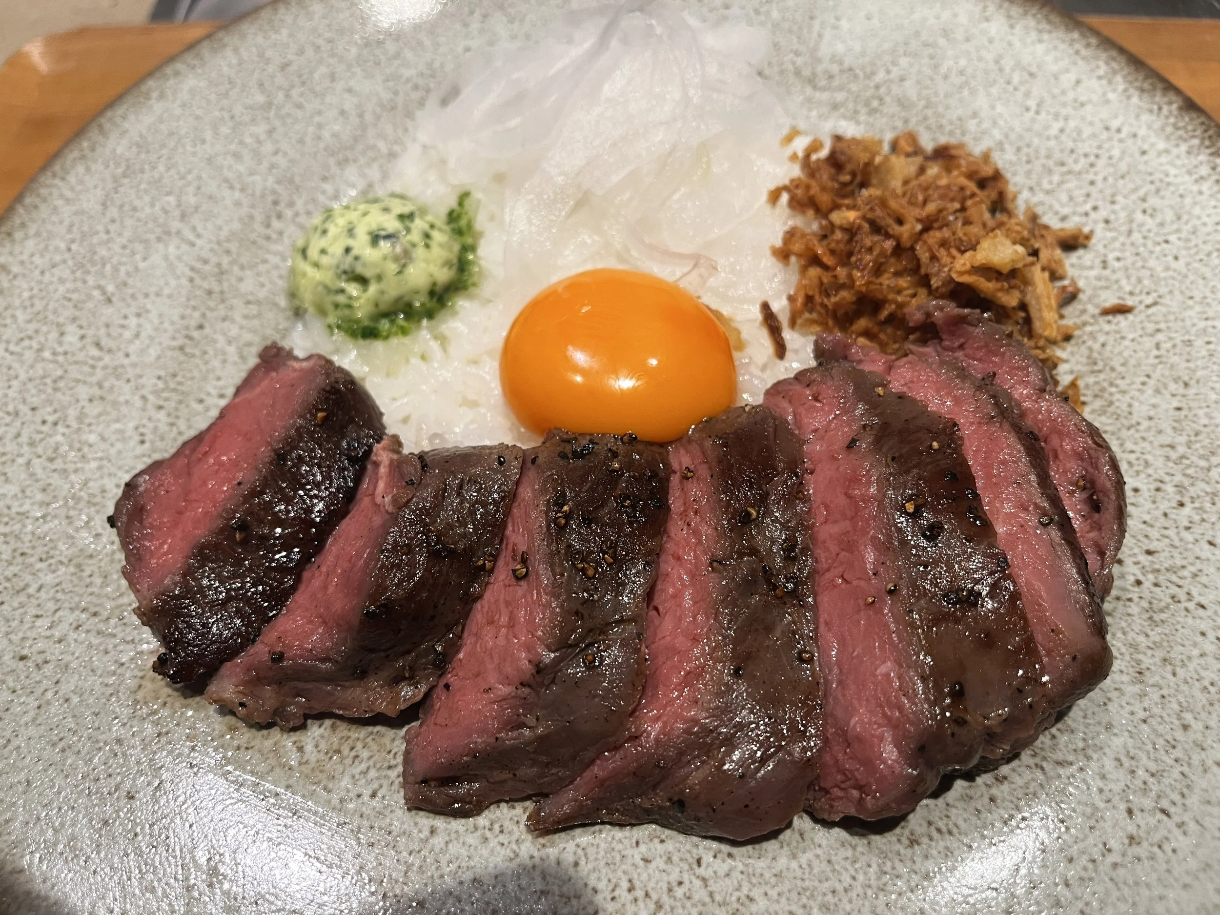 Yakiniku Yamawarau Omotesando