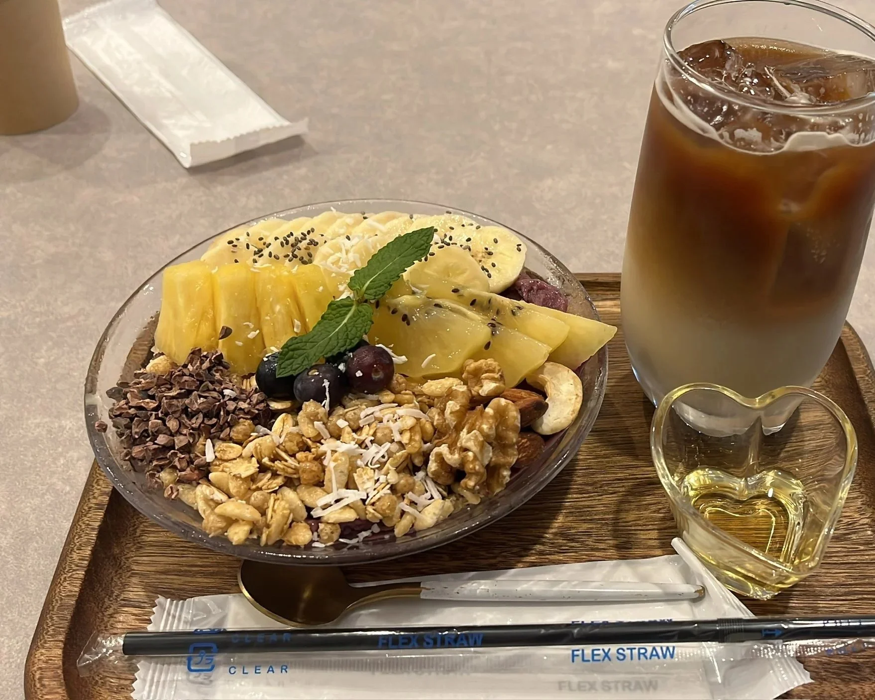 Vita Bowl Osaka Shinsaibashi