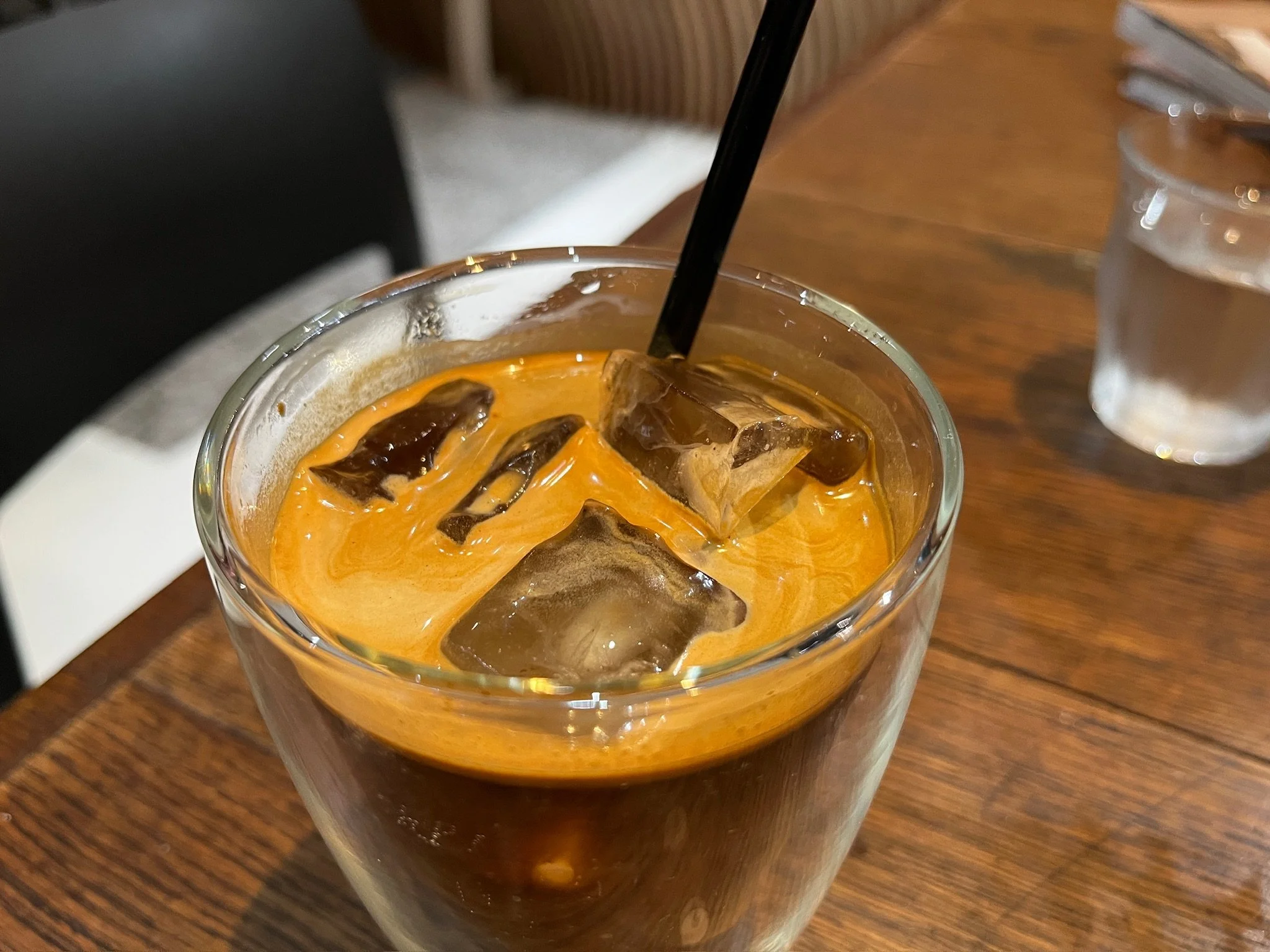 Euki Visionary Coffee and Cacao Osaka Honmachi