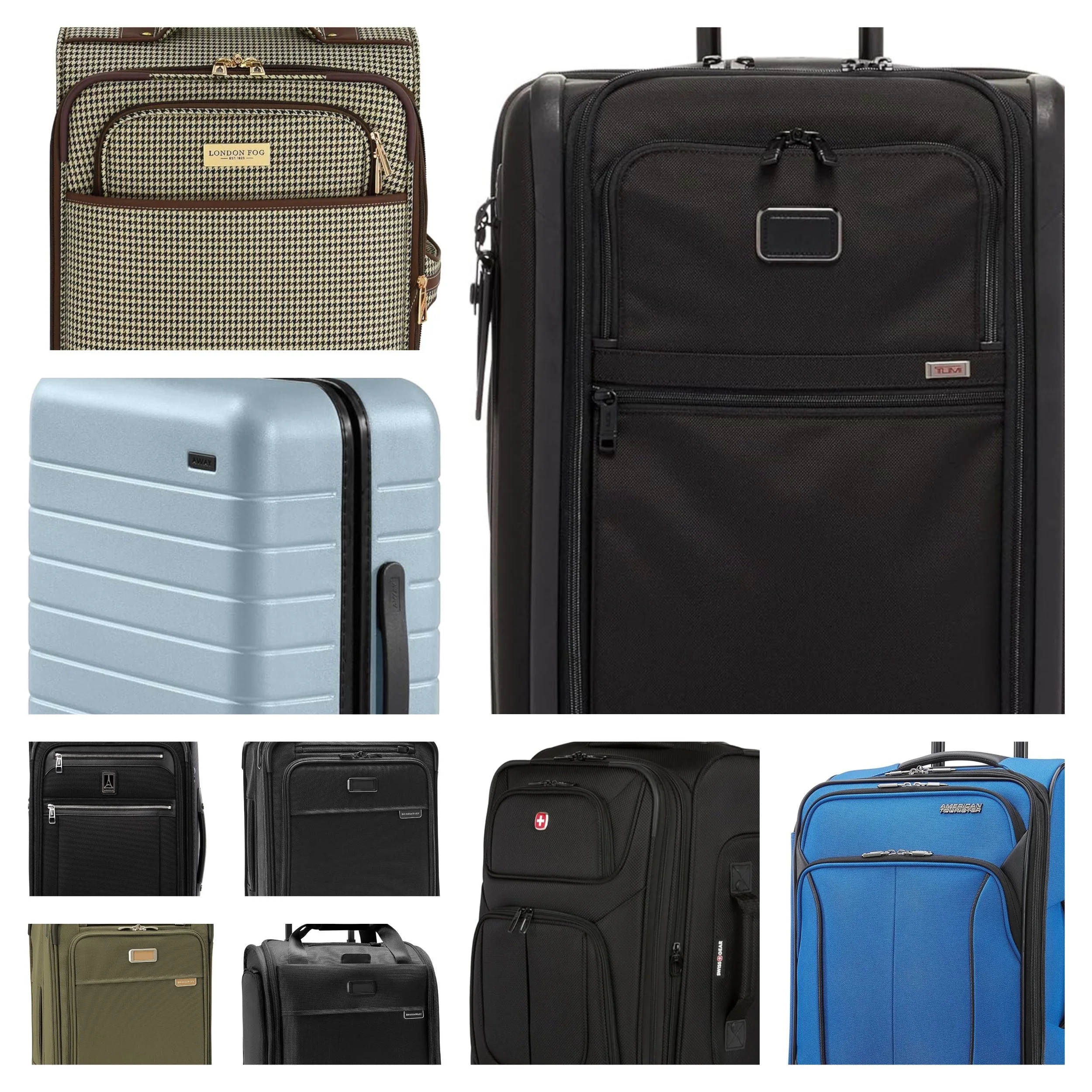 The Best Carry-On Luggage for Visiting Japan