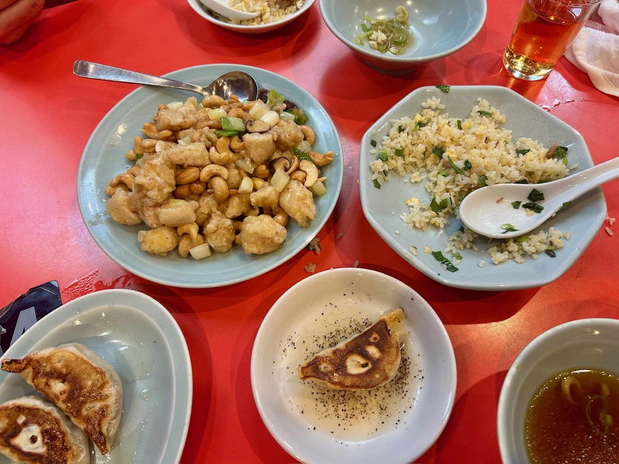 Min Min Chinese Akasaka