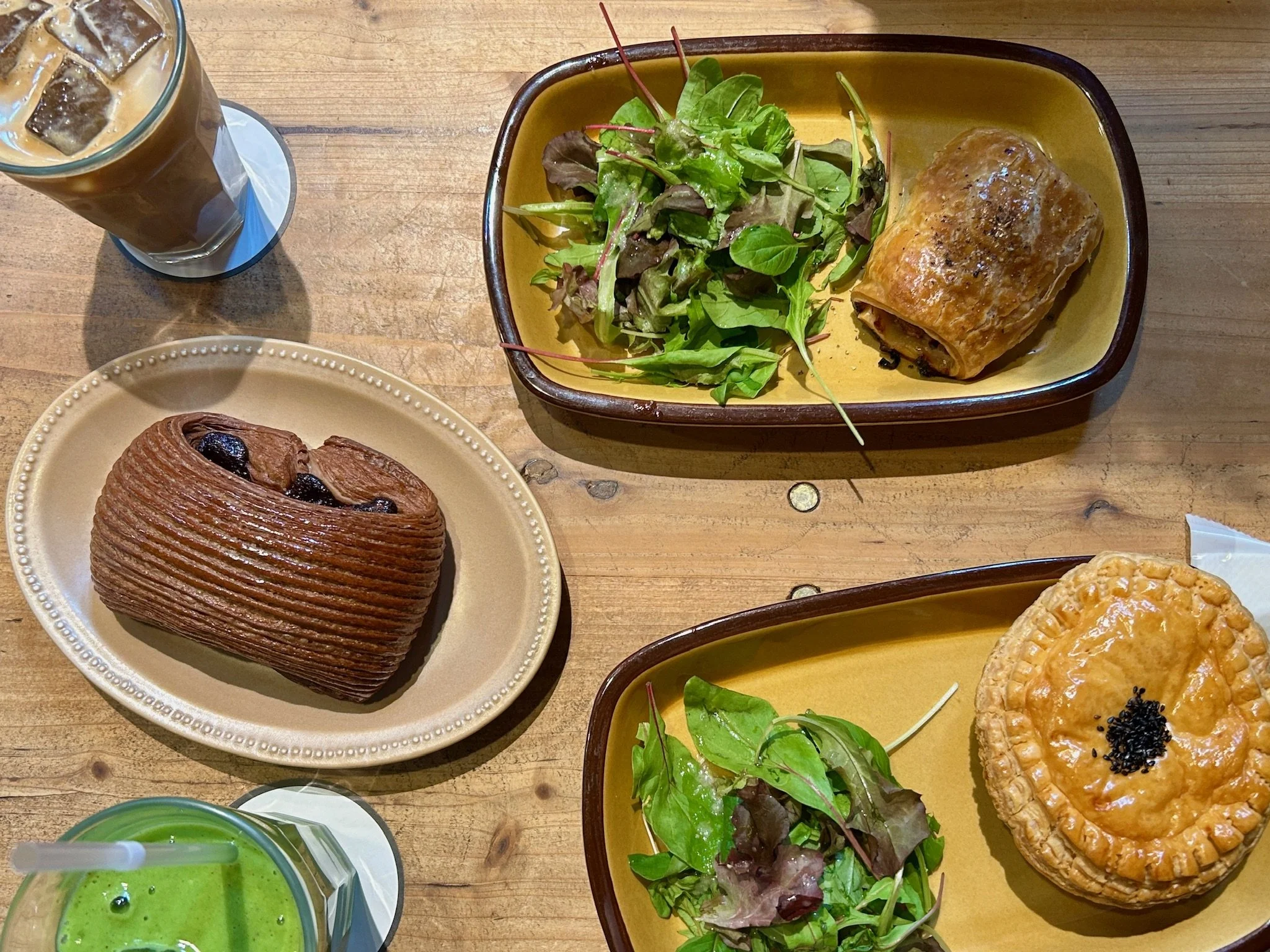Iki Roastery and Eatery