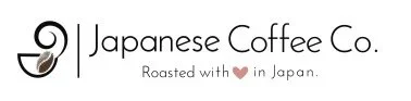 Logo for Japanese Coffee Co