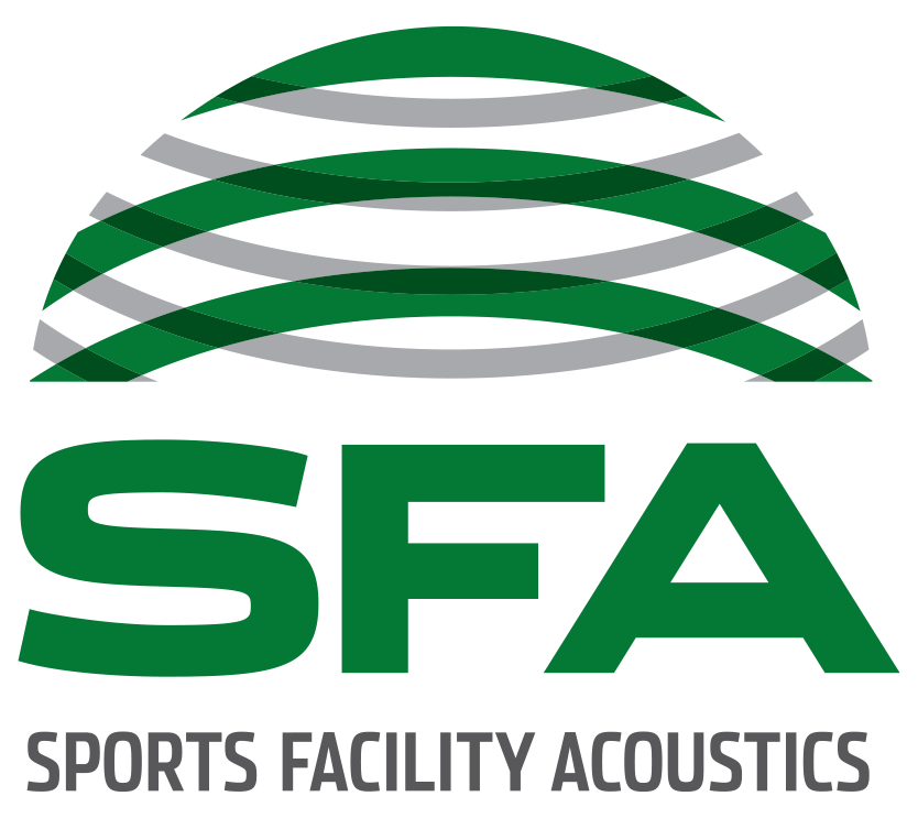 Sports Facility Acoustics