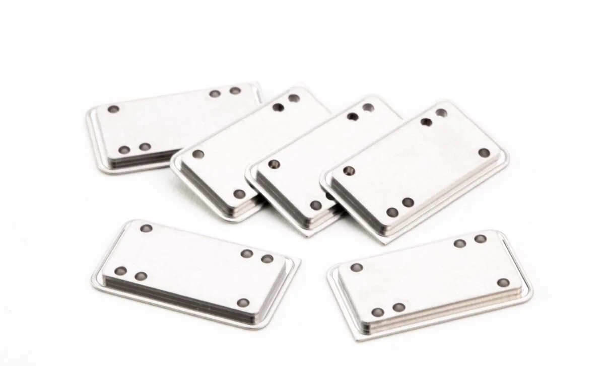 Coining MFG —Coining and Stamping