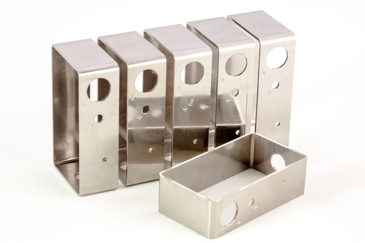 Coining MFG —Coining and Stamping