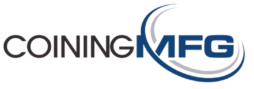 Coining MFG