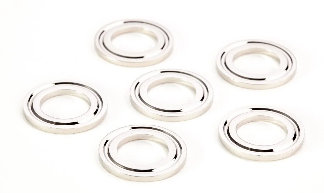 Coining MFG —Coining and Stamping