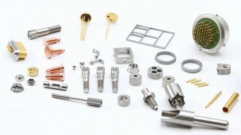 Coining MFG