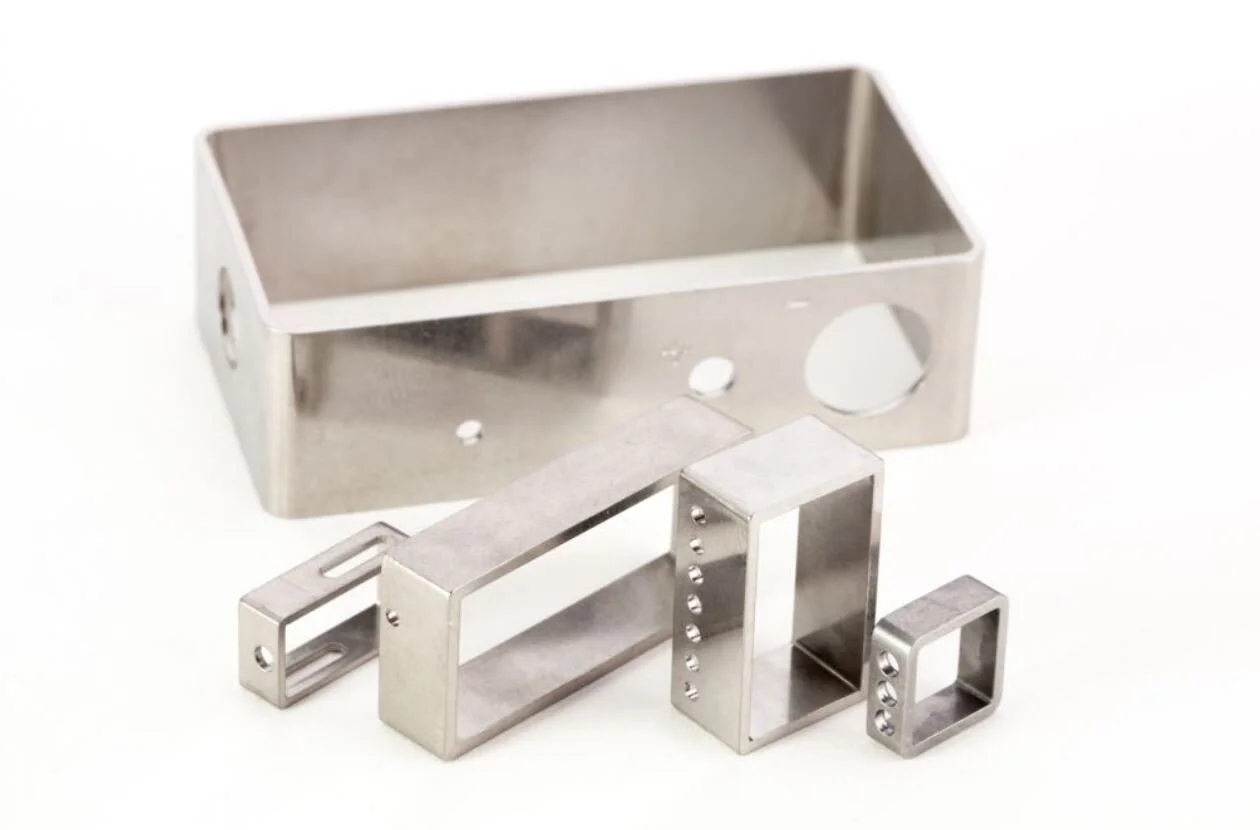 Coining MFG —Coining and Stamping