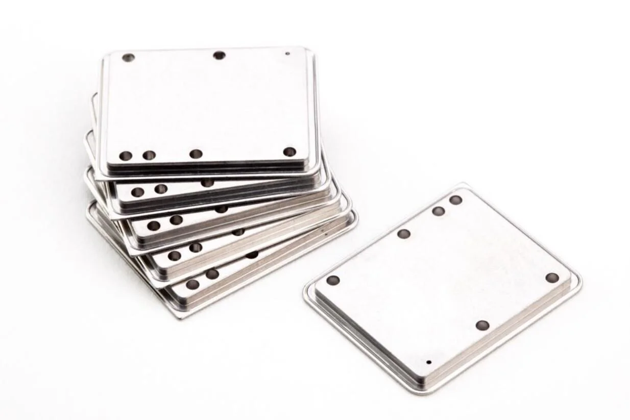 Coining MFG —Coining and Stamping