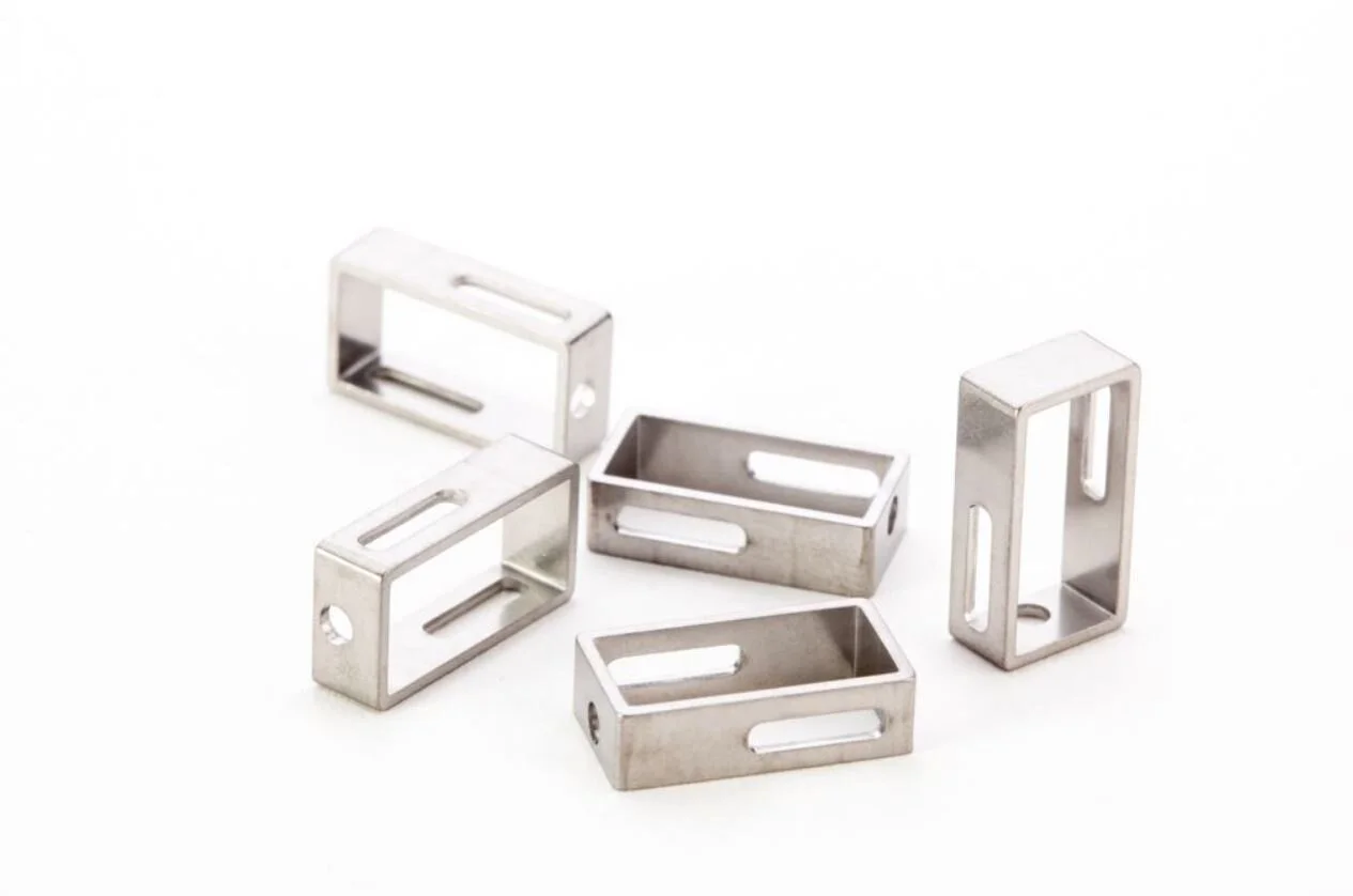 Coining MFG —Coining and Stamping