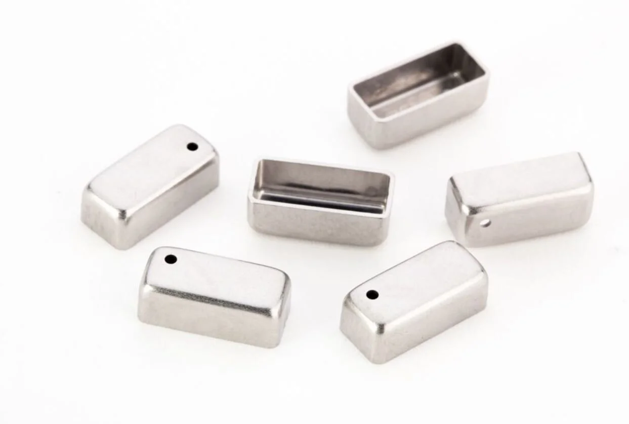 Coining MFG —Coining and Stamping