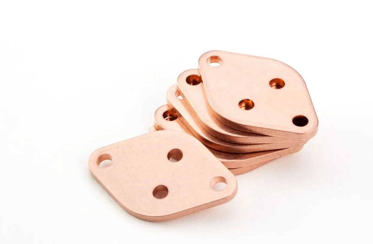 Coining MFG —Coining and Stamping