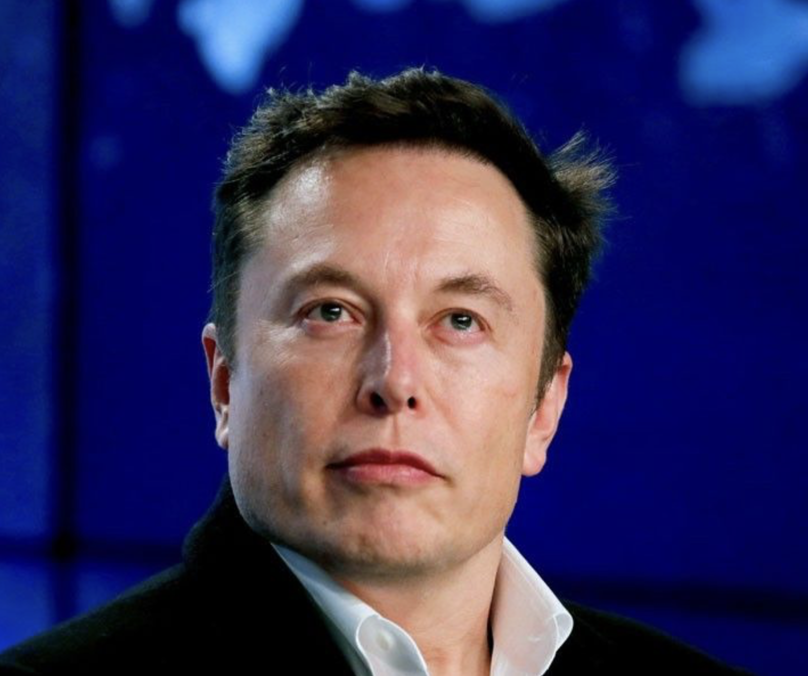 Elon Musk Should Step Down as Tesla CEO