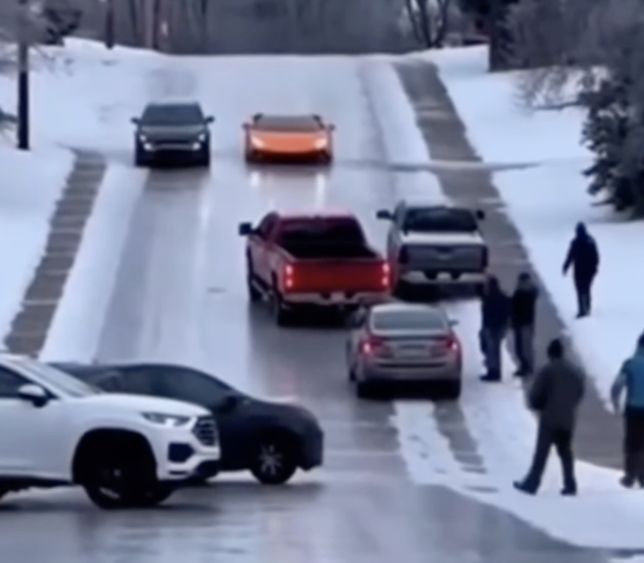 Why AI Slop Worries Me  