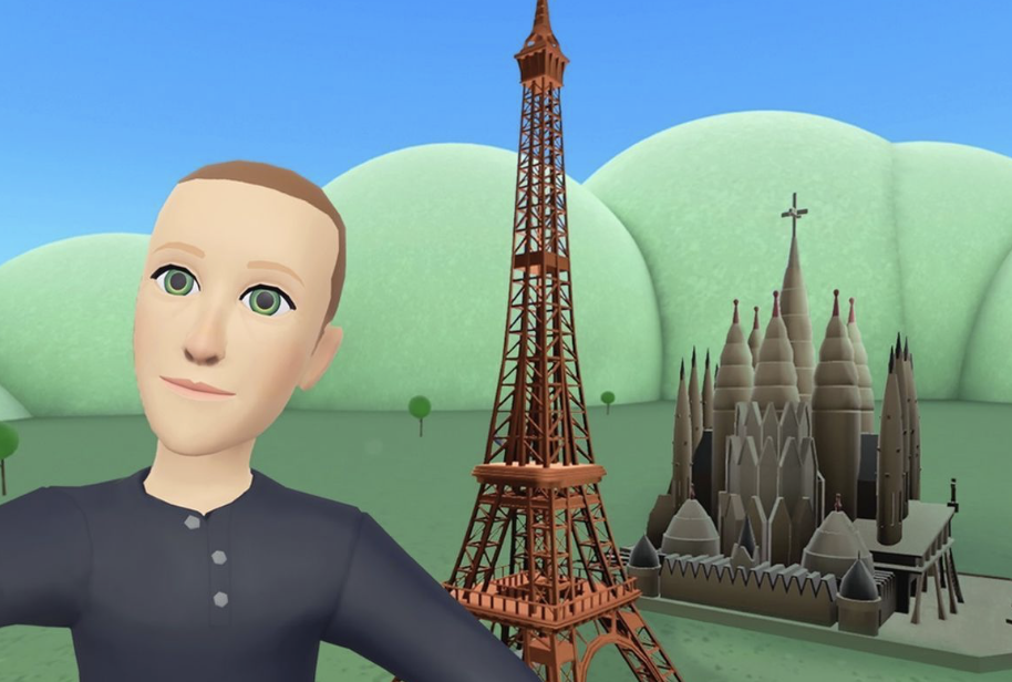 Meta Pulling Back From VR Was Inevitable 