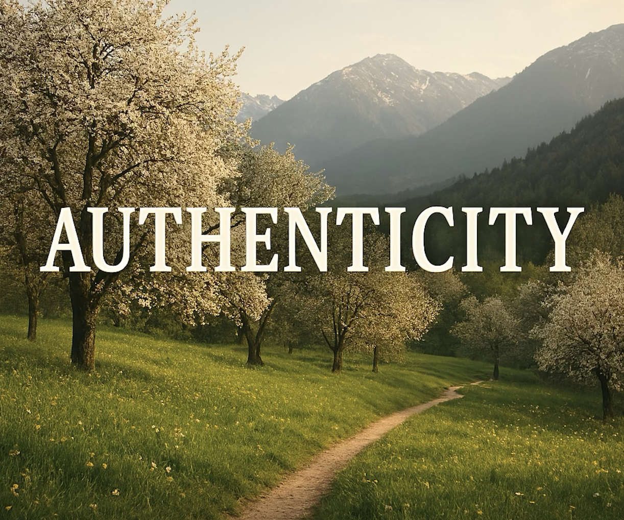 New Media’s Authenticity Problem 