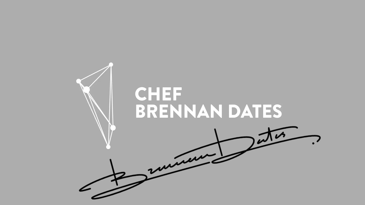 Chef Brennan Dates