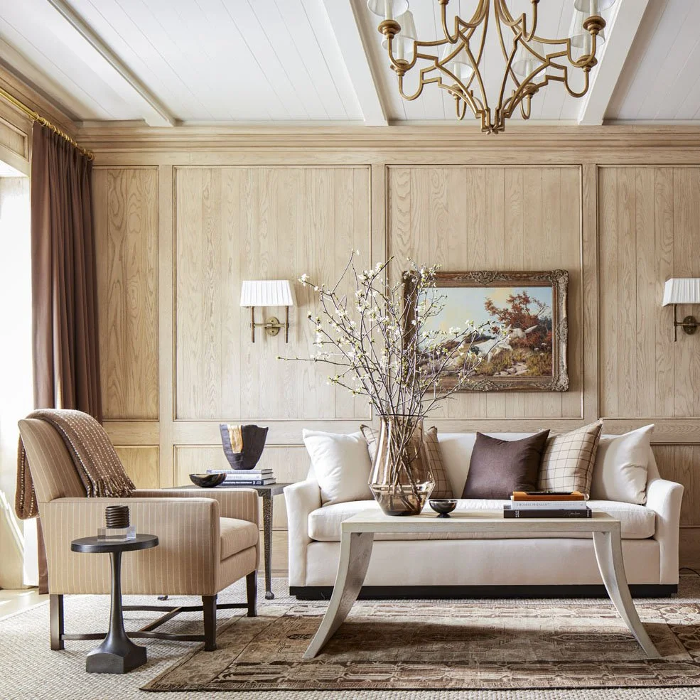 Dana Wolter Interiors
